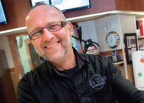 Bezwaar tegen snackwagen ongegrond