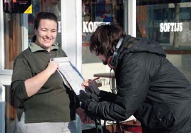 Nieuwbouw voor Snackkar Keizer Karelplein