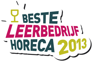 Hotels in finale Beste leerbedrijf 2013