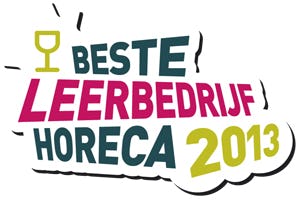 Hotels in finale Beste leerbedrijf 2013