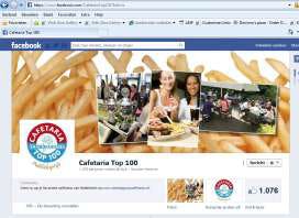 Duizenden stemmers publieksprijs Cafetaria Top 100