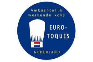 Drie finalisten Euro-Toques Restaurant van het Jaar