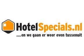 HotelSpecials.nl bij beste sites van Nederland
