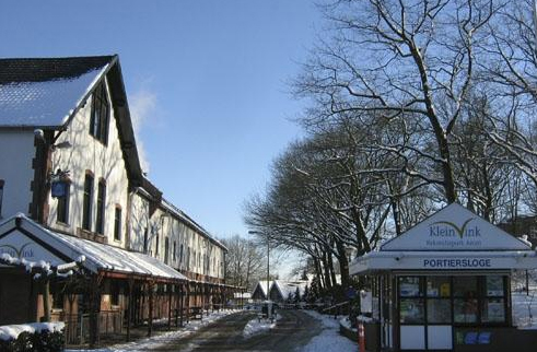 Roompot Thermaalbad Arcen krijgt hotel