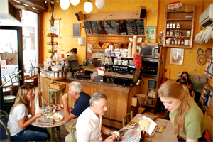 Bagels&Beans wil meer winkels in Duitsland