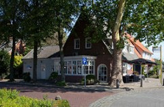 Arnold Zwartkruis van Inter Scaldes naar De Lindehof