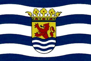 Oud-studenten openen café Zeeland in China