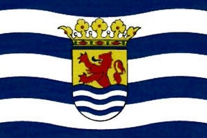 Oud-studenten openen café Zeeland in China