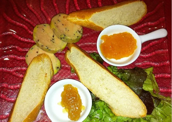 Btw in restaurants in Frankrijk omhoog naar 10 procent