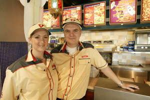 Nieuwe franchisers voor Verhage Zwijndrecht-Walburg