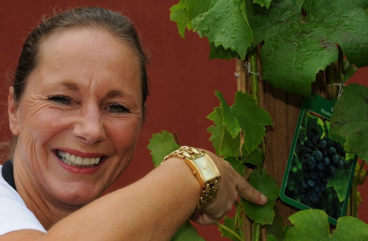 Jacqueline Fagel stopt met horecazaak