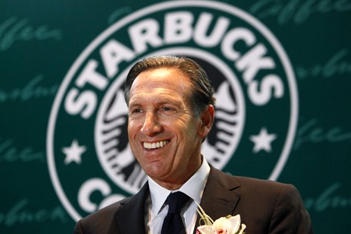 Starbucks vraagt gasten wapens thuis te laten