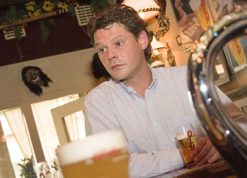 Nieuw biermerk voor Olm-oprichter Mark Schneider