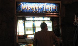 'Duizenden banen op de tocht in gokbranche