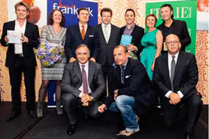 Restaurantprijs Christophe' en Vino e Cucina