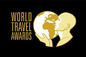 Drie World Travel Awards naar Amsterdam