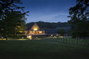 Winselerhof in Landgraaf 'Small Luxury Hotel