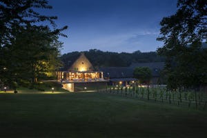 website Small Luxury Hotels of the World.