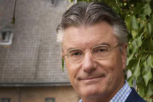 Gouden Eeuw Award voor Camille Oostwegel