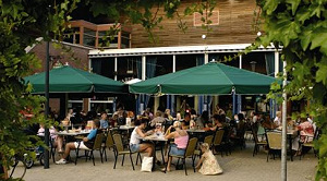 Topman Roompot kondigt vertrek aan