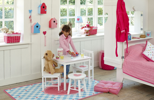 Landal introduceert babykledingmerkbungalow