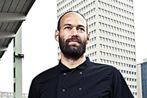 Wereldrecord voor Rotterdamse chef-kok