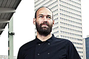 Wereldrecord voor Rotterdamse chef-kok