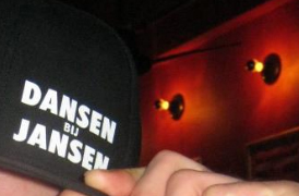 Disco Dansen bij Jansen dicht