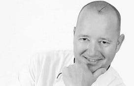 Nederlandse kok vertrekt bij Huka Lodge