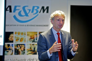 AF&BM: gezonde voeding op de kaart