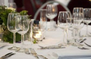 'Eerste glutenvrije restaurant' in Nederland