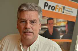 Ledenwerfactie ProFri succesvol