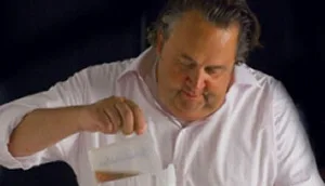 Julius Jaspers opent nieuw restaurant in Amsterdam