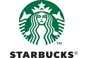 Starbucks opent eerste theebar