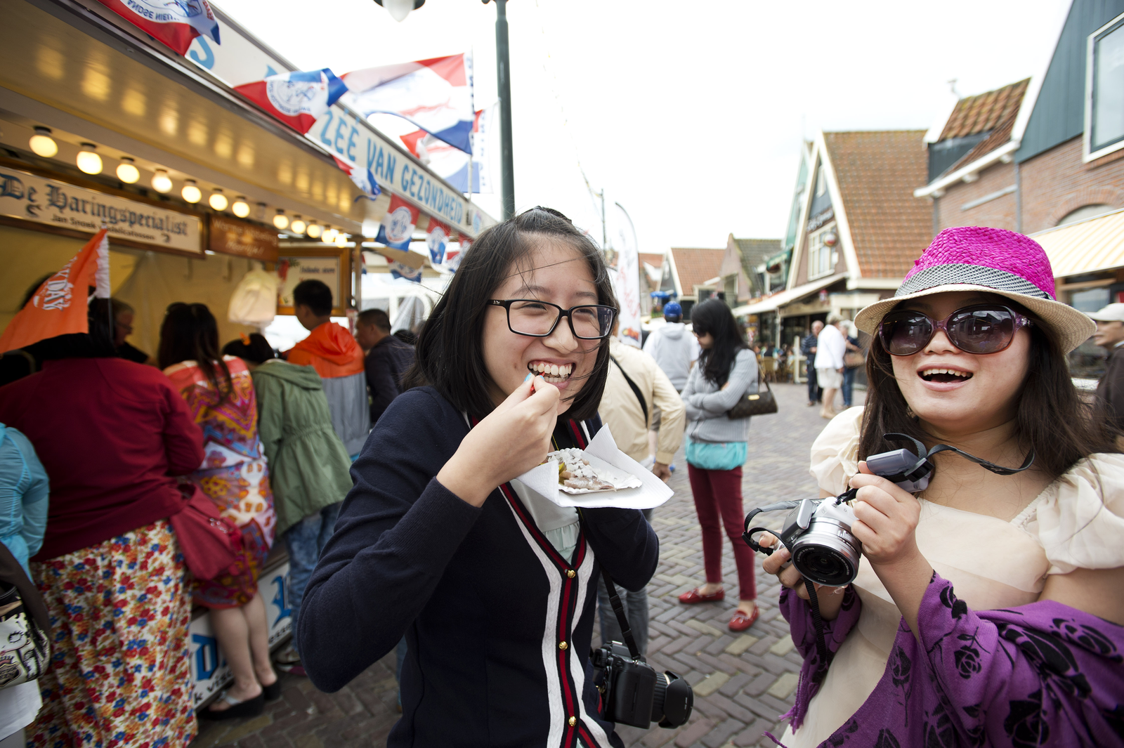 'We profiteren het meest van BRIC-land China