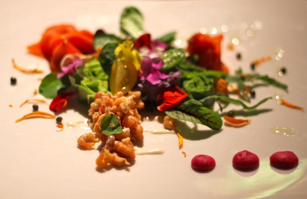 Gulle Waard Puurste Restaurant 2014