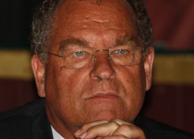 Jan Reuvers topdomeinadviseur KHN