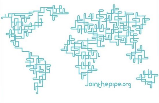 Primeur: Eerste watertappunt in Hotel Casa 400