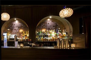 Amsterdamse bar bij beste ter wereld