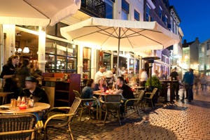 Nieuwe zaken eigenaar top 100-café Bruxelles
