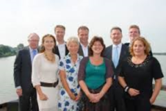 Regionale award voor Kragtwijk Catering