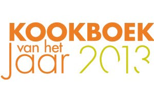 Kookboek chef Jonathan Karpathios genomineerd