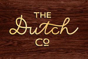 The Dutch Co mixt Amsterdam en New York