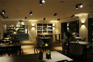 Xavier van Binsbergen heropent Mirabelle Breda