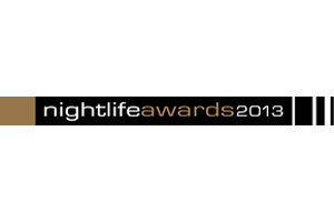Nightlife Awards voor uitgaansgelegenheden