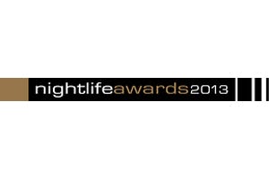 Nightlife Awards voor uitgaansgelegenheden