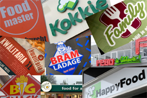 Plaza grote winnaar onder formules in Cafetaria Top 100