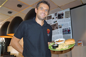 Imago Award Cafetaria Top 100 naar Friet van Piet