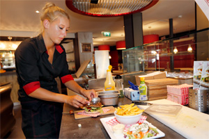 SVO Fastserviceopleidingen Award naar Kwalitaria XL