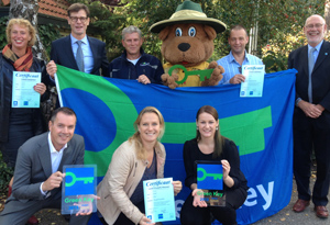 Landal wil Green Key voor alle parken